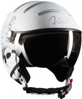 Фото - Гірськолижний шолом Kask Elite Lady Cashemire 