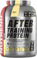 Протеїн Nutrend After Training Protein 0.5 кг