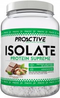 Фото - Протеїн ProActive Isolate Protein Supreme 0.5 кг