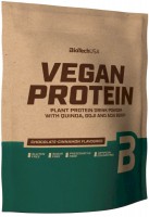 Фото - Протеїн BioTech Vegan Protein 0.5 кг