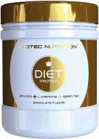 Zdjęcia - Odżywka białkowa Scitec Nutrition Diet Protein 0.4 kg