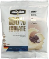 Zdjęcia - Odżywka białkowa Maxler 100% Isolate 0.9 kg