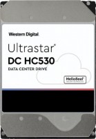 Dysk twardy WD Ultrastar DC HC530 WUH721414AL5204 14 TB SAS