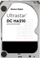 Zdjęcia - Dysk twardy WD Ultrastar DC HA210 HUS722T2TALA604 2 TB