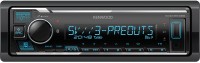 Zdjęcia - Radio samochodowe Kenwood KMM-BT356 