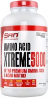 Фото - Амінокислоти SAN Amino Acid Xtreme 5000 320 tab 