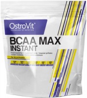 Zdjęcia - Aminokwasy OstroVit BCAA MAX Instant 400 g 