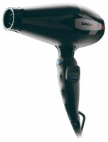 Фото - Фен BaByliss PRO Veneziano Ion BAB6600RE 