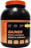 Zdjęcia - Gainer Bioline Gainer 3 kg