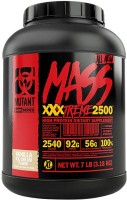 Гейнер Mutant Mass Extreme 2500 2.7 кг