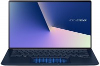 Zdjęcia - Laptop Asus ZenBook 14 UX433FLC (UX433FLC-A5257T)