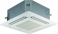 Zdjęcia - Klimatyzator LG UT48W/UU49W 140 m²