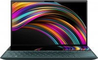 Zdjęcia - Laptop Asus ZenBook Duo UX481FA (UX481FA-DB71T)