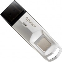 Фото - USB-флешка Apacer AH651 64 ГБ