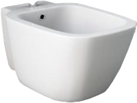 Bidet Rak Ceramics One EL08AWHA 