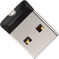 Pamięć USB SanDisk Cruzer Fit 16 GB
