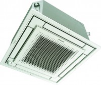 Фото - Кондиціонер Daikin Sky Air Alpha FFA60A9/RZAG60A 60 м²