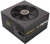 Zdjęcia - Zasilacz Antec EarthWatts Gold Pro EA750G Pro