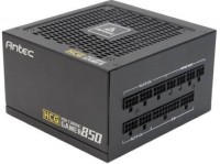 Zdjęcia - Zasilacz Antec High Current Gamer Gold HCG850 Gold