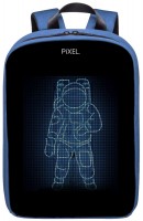 Plecak szkolny (tornister) Pixel Plus 
