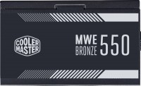 Zasilacz Cooler Master MWE V2 Bronze MPE-5501-ACAAB