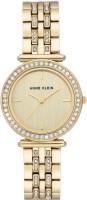 Фото - Наручний годинник Anne Klein 3408 CHGB 