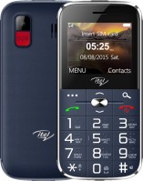 Фото - Мобільний телефон Itel IT2590 0 Б