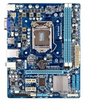 Фото - Материнська плата Gigabyte GA-H61M-DS2 