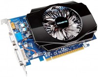 Відеокарта Gigabyte GeForce GT 430 GV-N430-2GI 