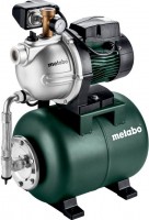 Pompa hydroforowa i sanitarna Metabo HWW 3500/25 G 