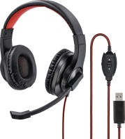 Słuchawki Hama HS-USB400 