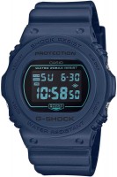 Фото - Наручний годинник Casio G-Shock DW-5700BBM-2 