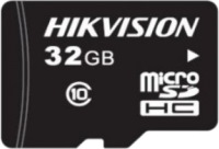 Карта пам'яті Hikvision microSDHC Class 10 32 ГБ