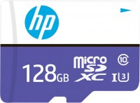 Карта пам'яті HP microSDXC MX330 Class 10 U3 128 ГБ