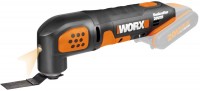 Zdjęcia - Narzędzie wielofunkcyjne Worx WX682.9 