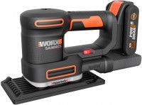 Фото - Шліфувальна машина Worx WX820 