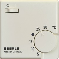 Zdjęcia - Termostat Eberle RTR-E 3563 