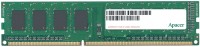Zdjęcia - Pamięć RAM Apacer DDR3 1x2Gb AP2GUTQB1K3