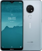 Фото - Мобільний телефон Nokia 6.2 32 ГБ / 3 ГБ