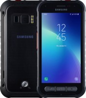 Zdjęcia - Telefon komórkowy Samsung Galaxy Xcover FieldPro 32 GB / 3 GB