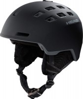 Zdjęcia - Kask narciarski Head Rev Helmet 
