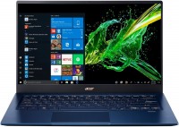 Zdjęcia - Laptop Acer Swift 5 SF514-54T (NX.HHUEU.00A)