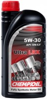 Моторне мастило Chempioil Ultra LRX 5W-30 1 л