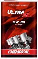 Фото - Моторне мастило Chempioil Ultra SL 5W-30 1 л