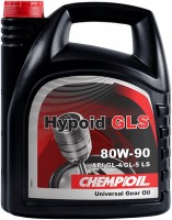 Olej przekładniowy Chempioil Hypoid GLS 80W-90 4 l