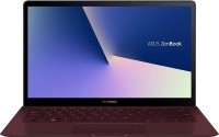 Фото - Ноутбук Asus ZenBook S UX391UA (UX391UA-XB71-R)