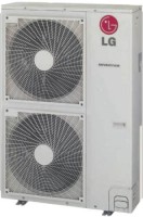 Zdjęcia - Klimatyzator LG UU-61W 150 m²