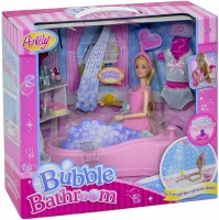 Лялька Anlily Bubble Bathroom 99048 
