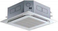 Zdjęcia - Klimatyzator LG CT12/UU12W 35 m²