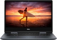 Zdjęcia - Laptop Dell Inspiron 14 5491 2-in-1 (5491-8276)